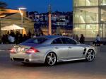 Mercedes-Benz CLS-Class by Lorinser 2005 года